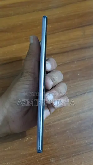 Infinix Hot 50 Pro+ (Used)