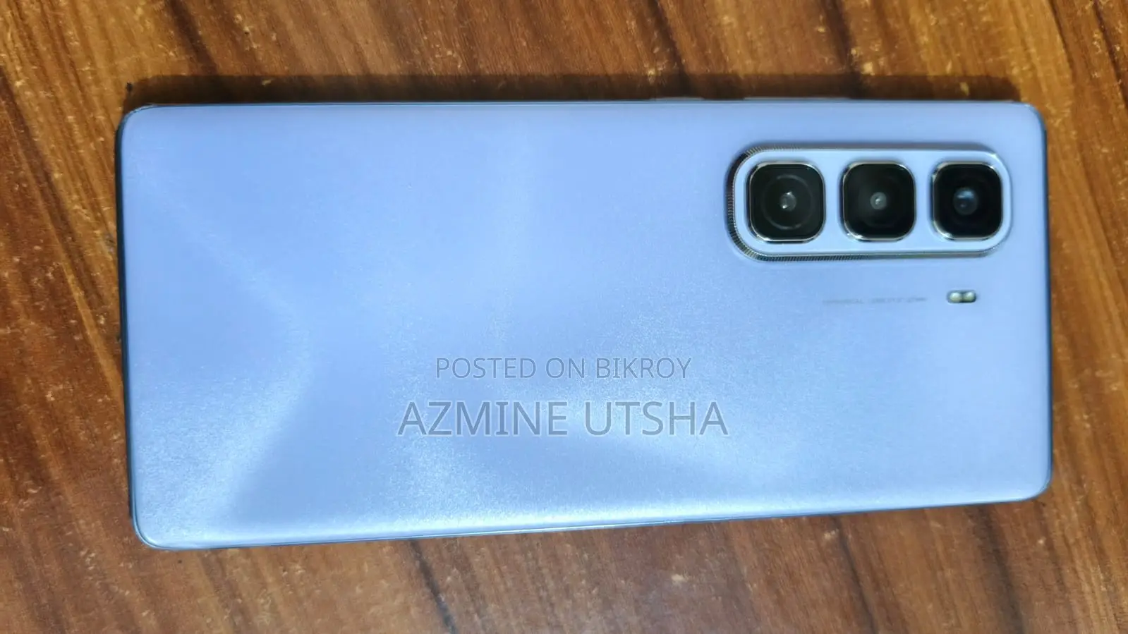 Infinix Hot 50 Pro+ (Used)