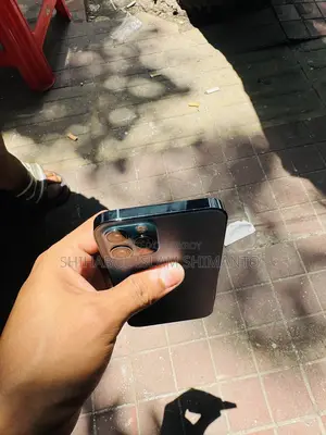 Apple iPhone 12 Pro (Used)
