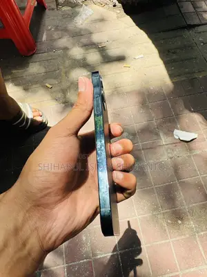 Apple iPhone 12 Pro (Used)
