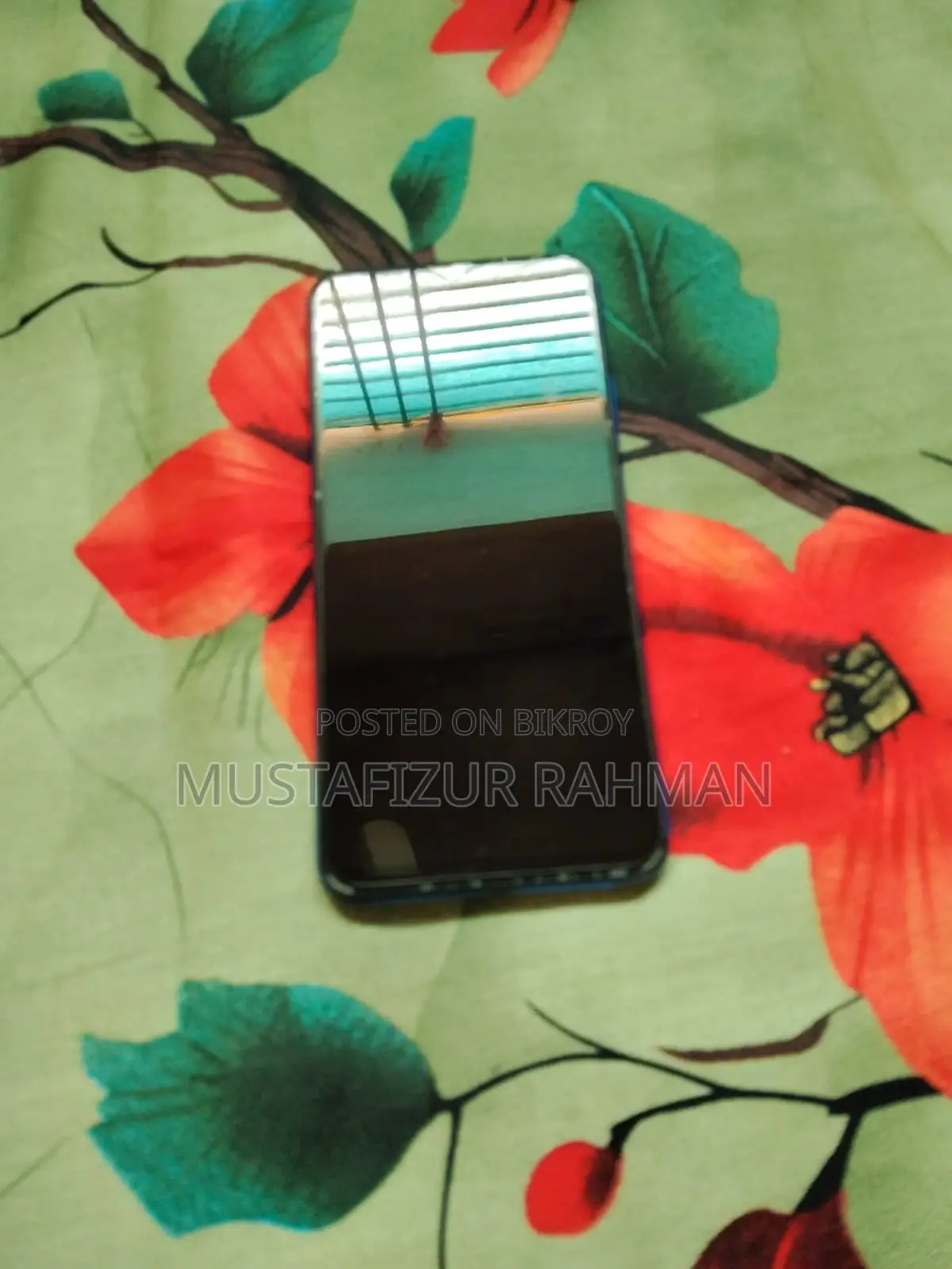 Xiaomi Poco M2 Ram 6 rom 64 (Used)