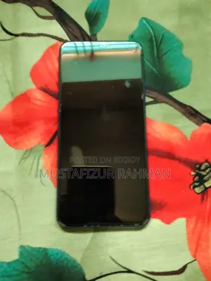 Xiaomi Poco M2 Ram 6 rom 64 (Used)