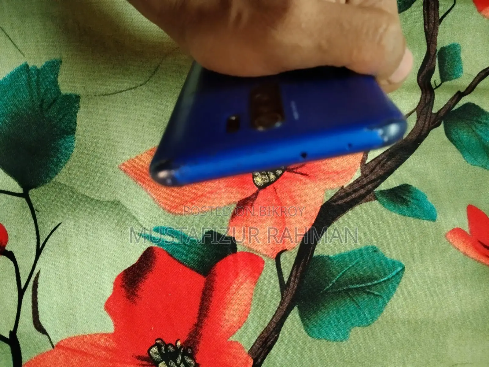 Xiaomi Poco M2 Ram 6 rom 64 (Used)