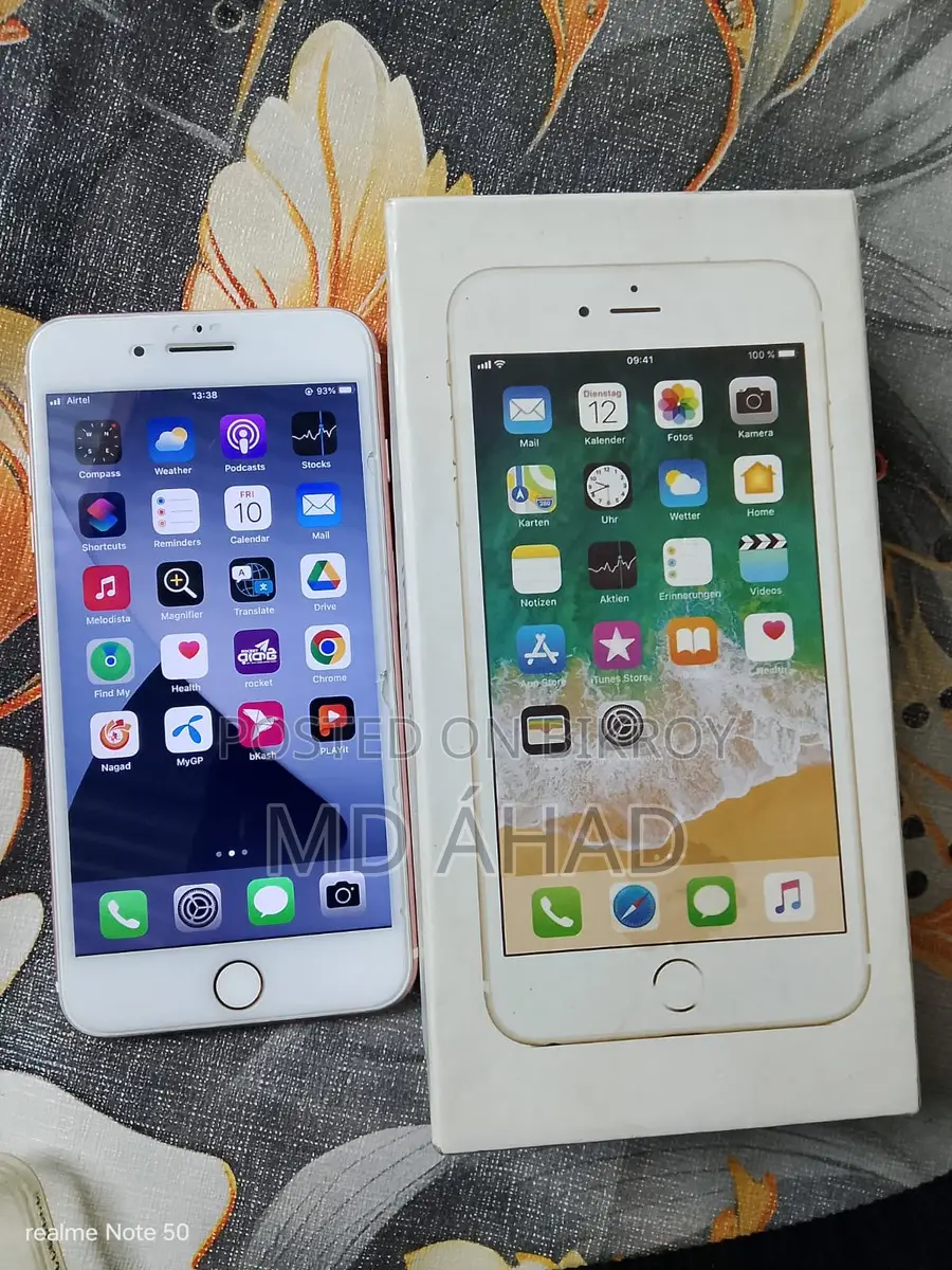 Apple iPhone 7 Plus 32 GB