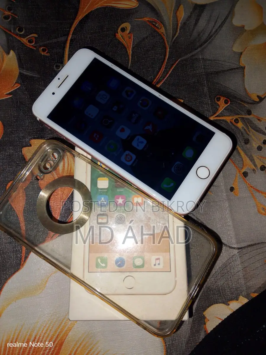 Apple iPhone 7 Plus 32 GB