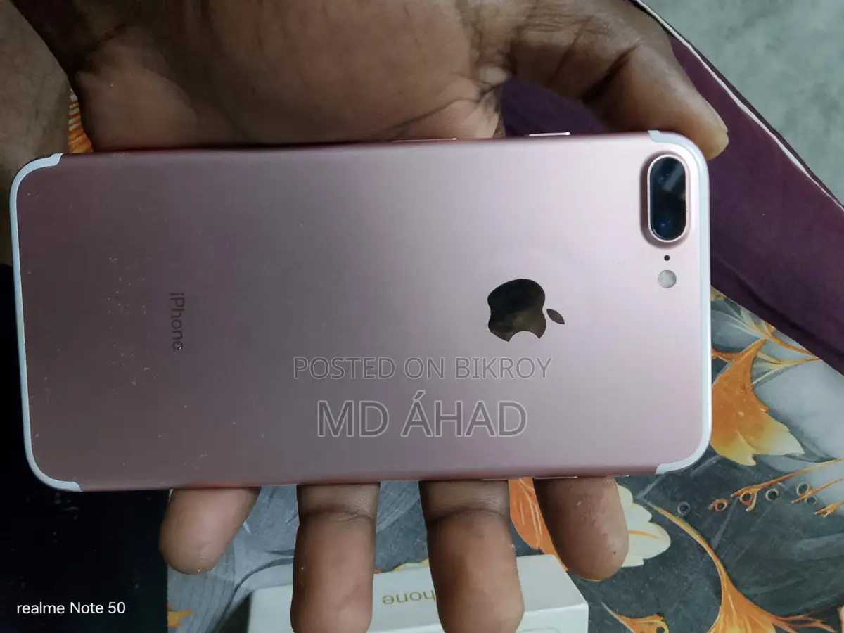 Apple iPhone 7 Plus 32 GB