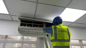 Ac repairing servicing