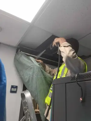 Ac repairing servicing