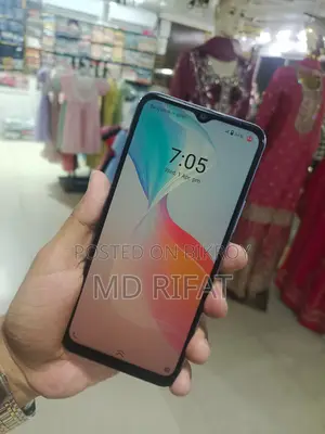 Vivo Y21 2024 (Used)