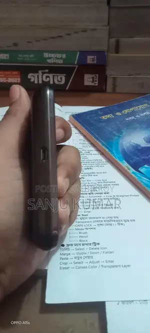 Micromax A25 (Used)