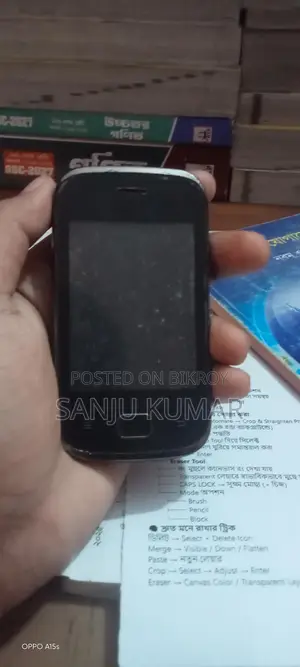 Micromax A25 (Used)