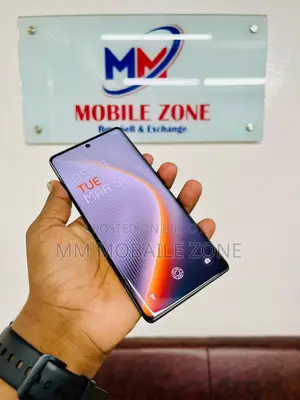 Tecno Pova Curve 5G 8/256 (Used)