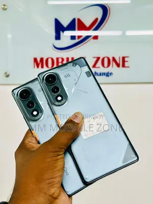 Tecno Pova Curve 5G 8/256 (Used)