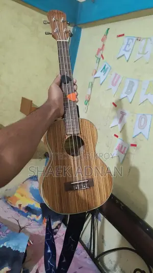 Deviser Ukulele 26 Inch