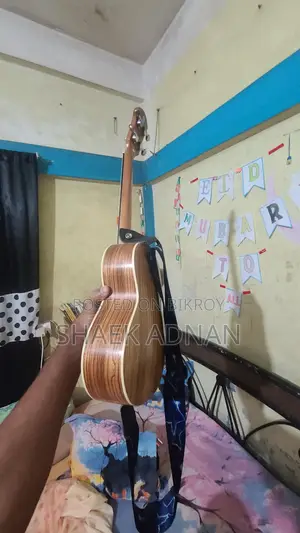 Deviser Ukulele 26 Inch