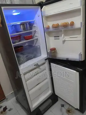 223-Liter Walton Fridge
