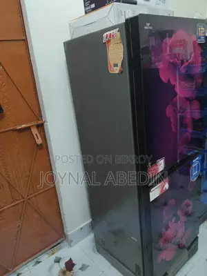 223-Liter Walton Fridge