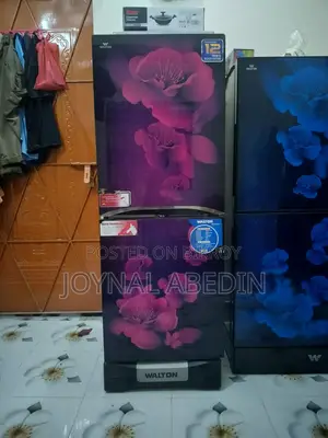 223-Liter Walton Fridge