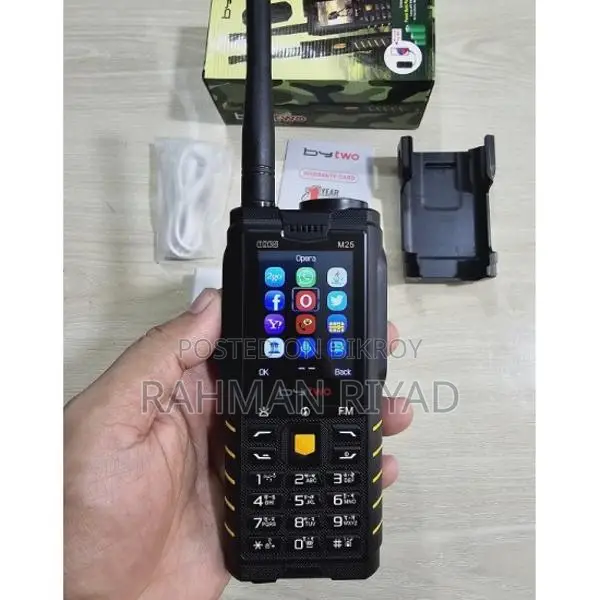 Bytwo M25 (Brand New)