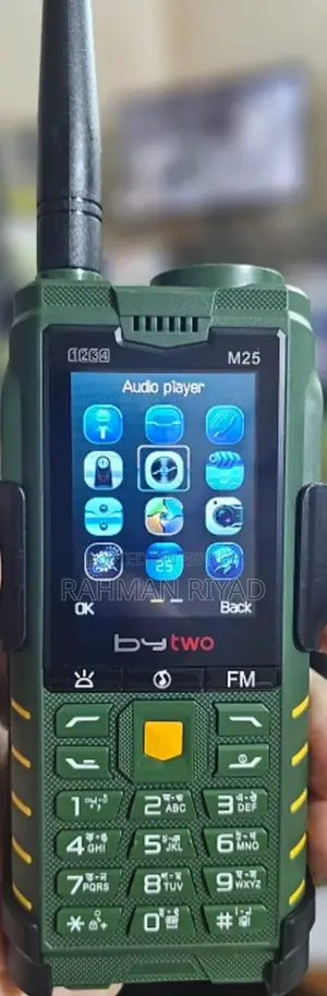 Bytwo M25 (Brand New)