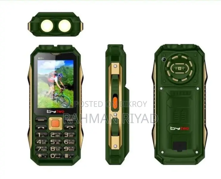 Bytwo M25 (Brand New)