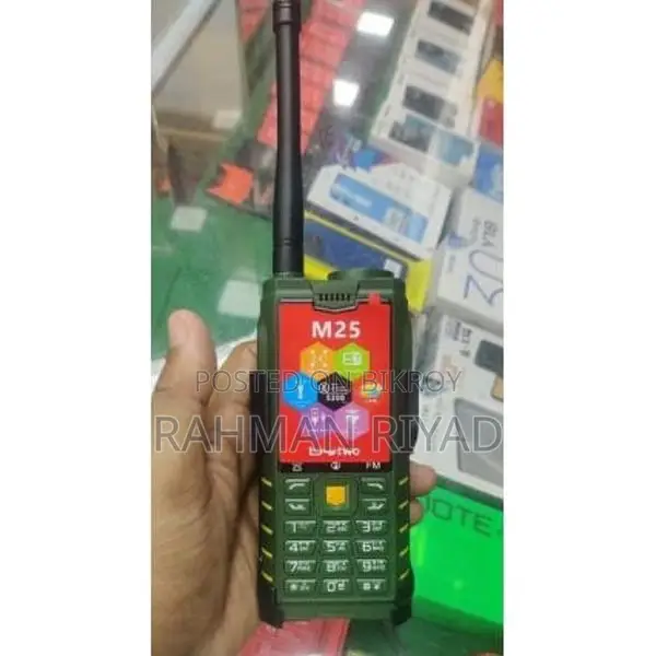 Bytwo M25 (Brand New)