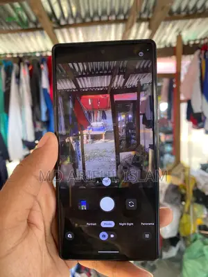 Google Pixel 6 (Used)