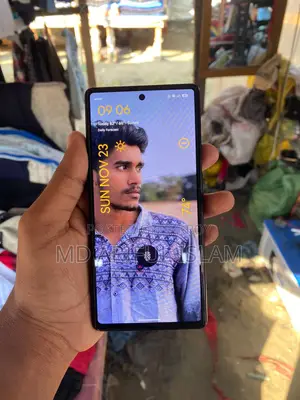 Google Pixel 6 (Used)