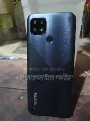 Realme C21 (Used)