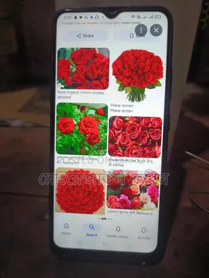 Realme C21 (Used)