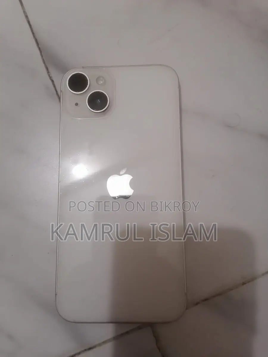 Apple iPhone 14 Plus . (Used)