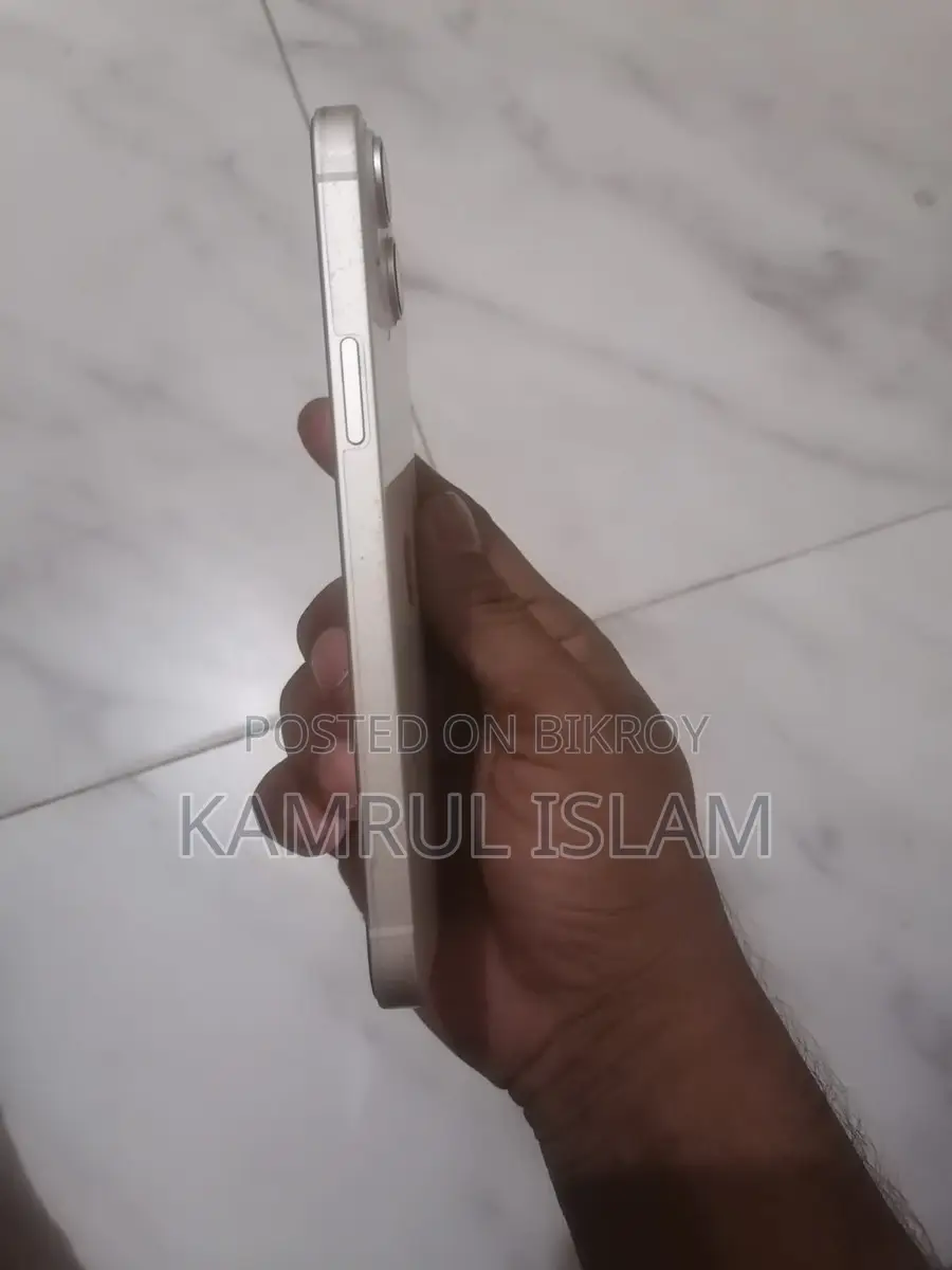 Apple iPhone 14 Plus . (Used)