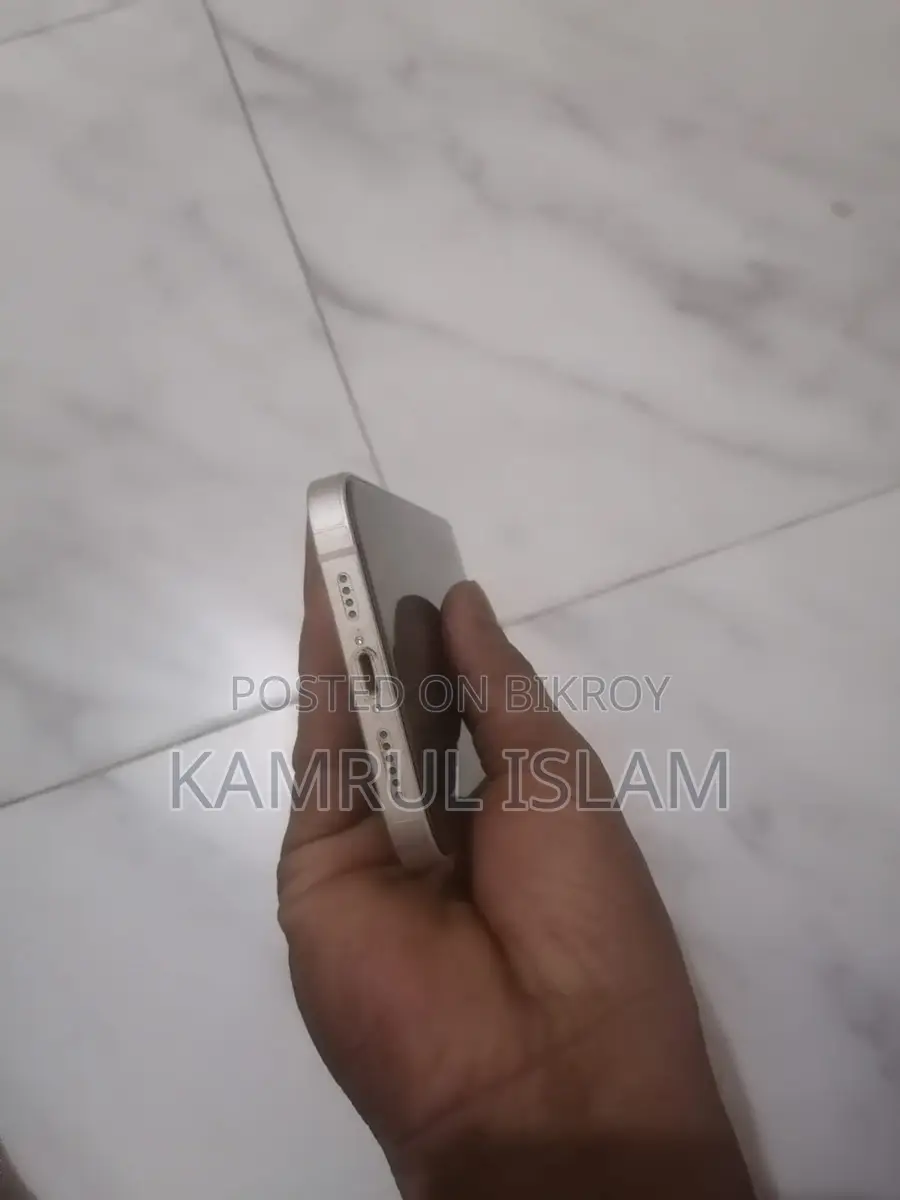 Apple iPhone 14 Plus . (Used)