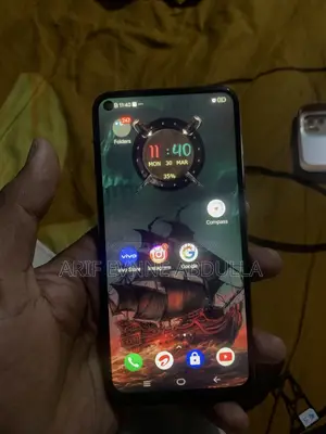 Vivo Y50 ` (Used)
