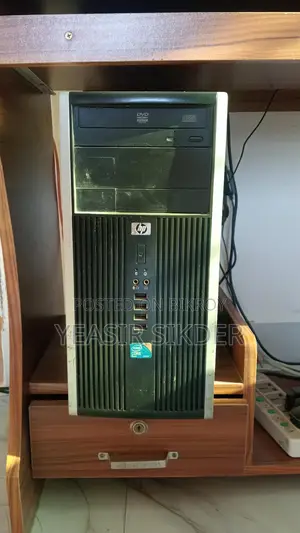 Desktop Pc Sale