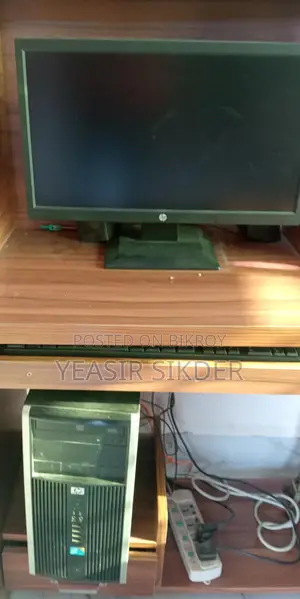 Desktop Pc Sale