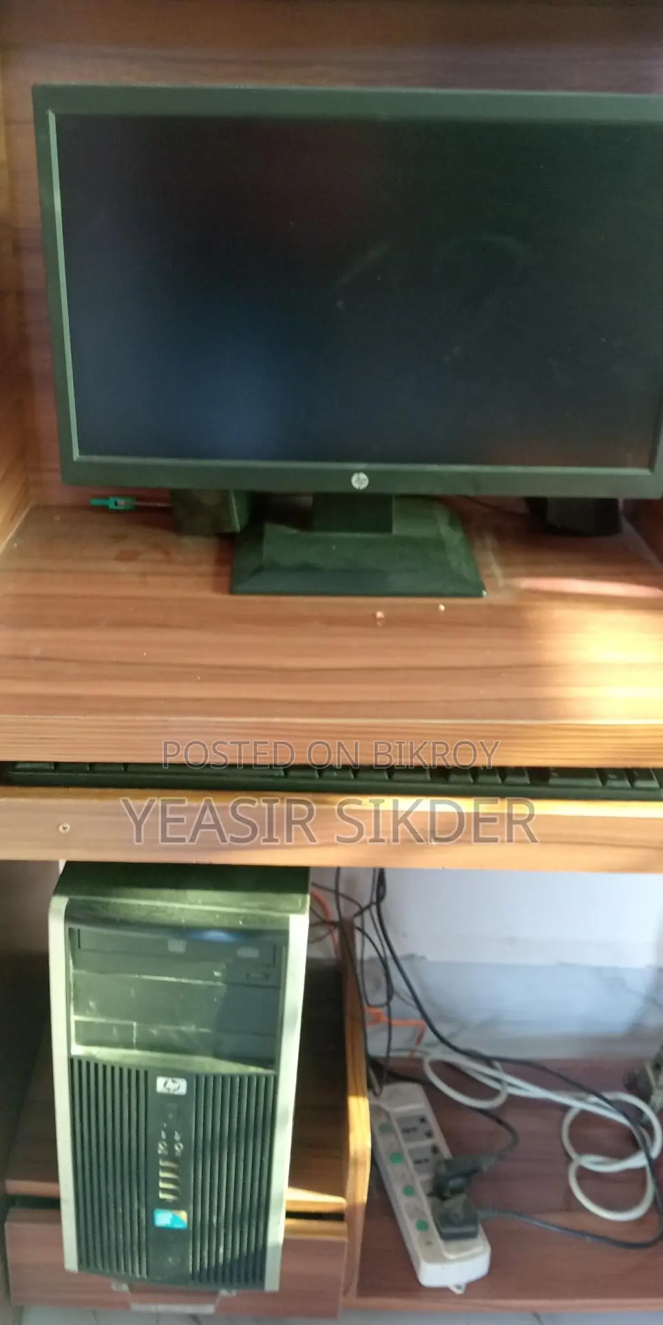 Desktop Pc Sale