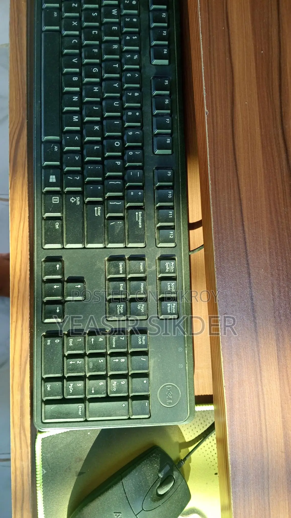Desktop Pc Sale