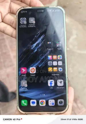 Honor X8 (Used)