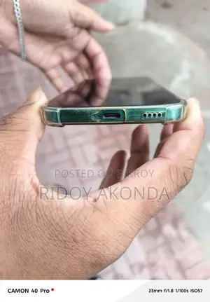 Honor X8 (Used)
