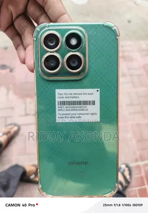 Honor X8 (Used)