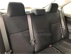 Toyota Axio Hybrid X Push Start 2020