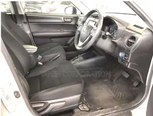 Toyota Axio Hybrid X Push Start 2020