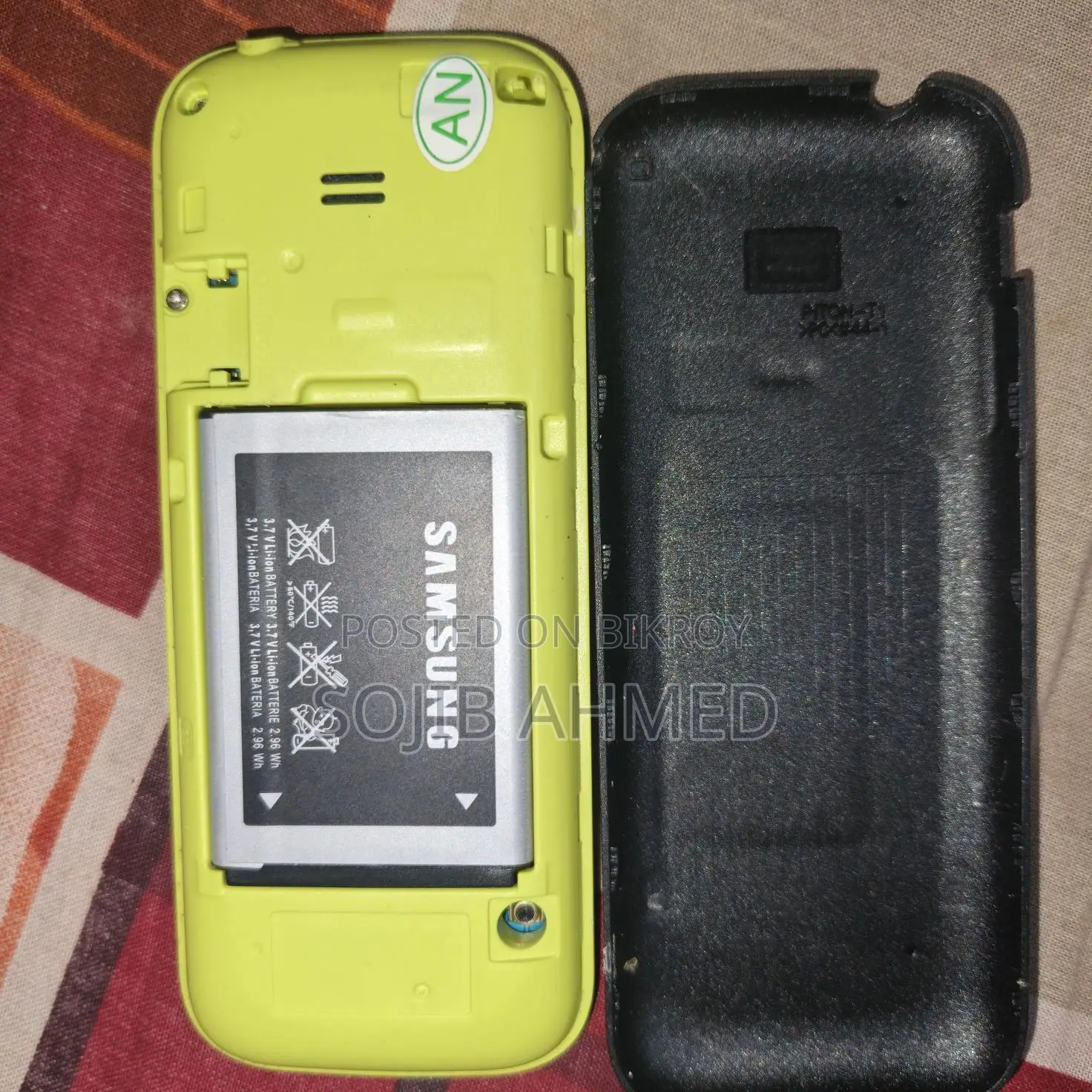 Samsung B313E (Used)