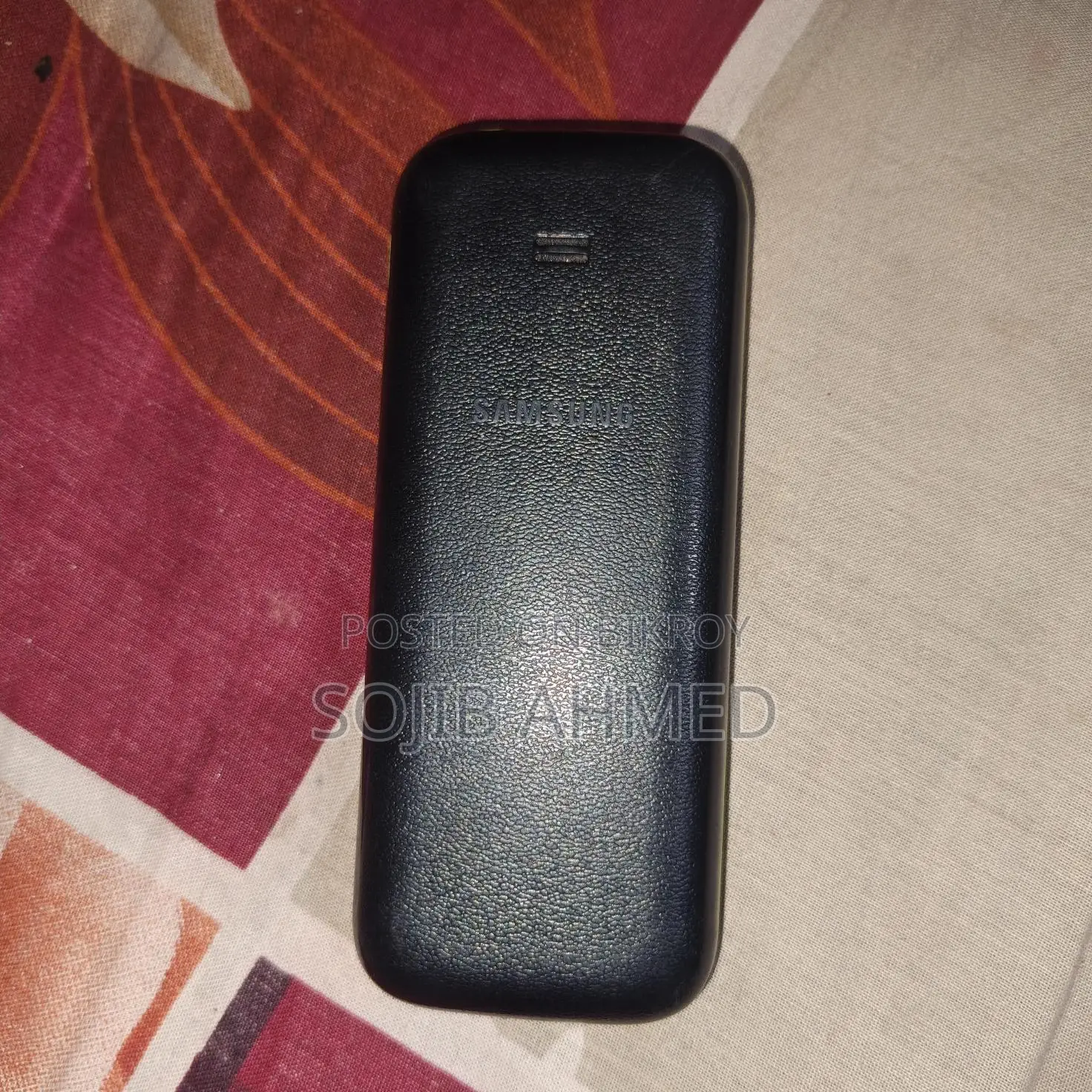 Samsung B313E (Used)