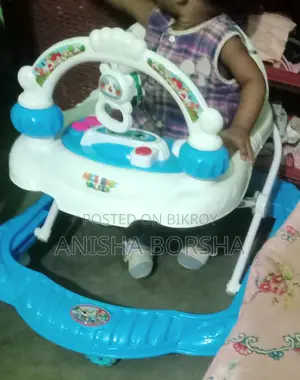 Selling Baby Walker