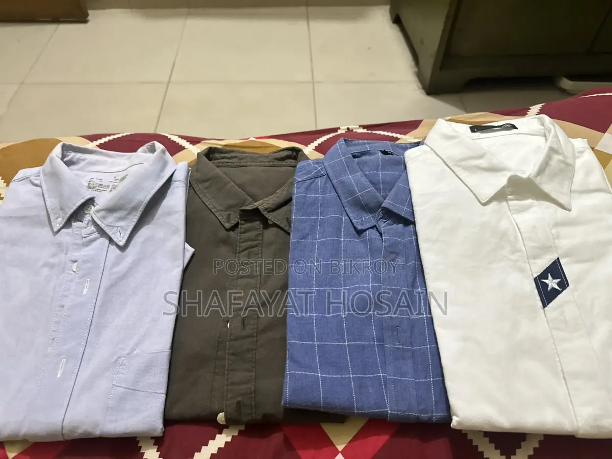 Shirt for Sale