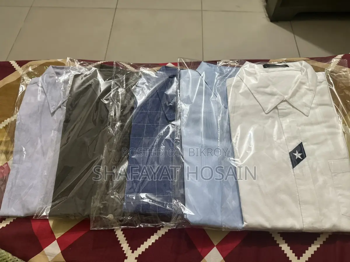 Shirt for Sale