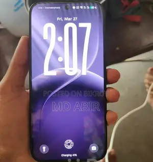 Tecno camon 50 (Used)