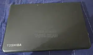 TOSHIBA Satellite C50-A491